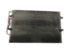 Recambio de condensador / radiador aire acondicionado para peugeot 806 st referencia OEM IAM CA006 755259G 1486721080 2