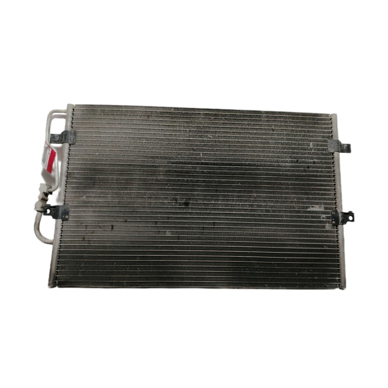Recambio de condensador / radiador aire acondicionado para peugeot 806 st referencia OEM IAM CA006 755259G 1486721080