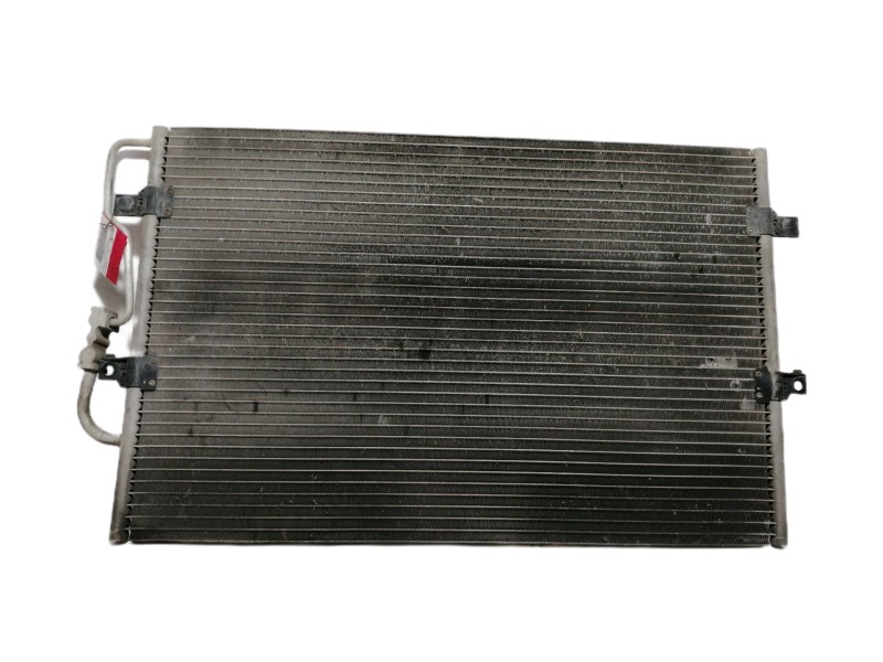 Recambio de condensador / radiador aire acondicionado para peugeot 806 st referencia OEM IAM CA006 755259G 1486721080