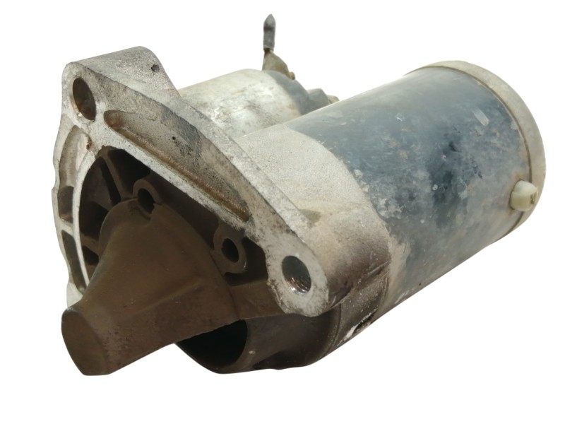 Recambio de motor arranque para citroën c3 1.4 collection referencia OEM IAM 9656317780  