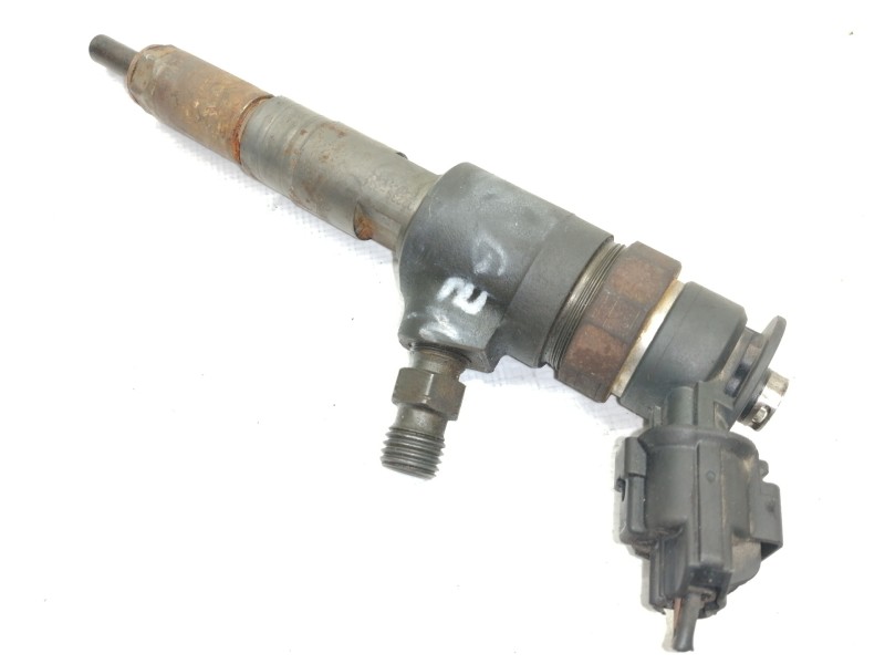 Recambio de inyector para citroën c3 lx referencia OEM IAM 0445110252  