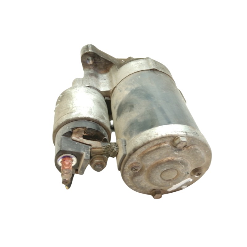 Recambio de motor arranque para citroën c3 1.4 collection referencia OEM IAM 9656317780  