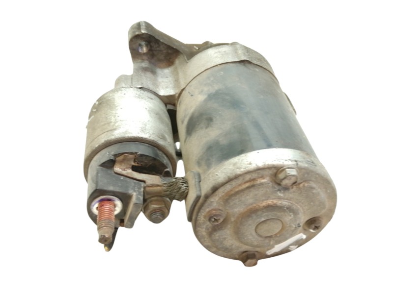 Recambio de motor arranque para citroën c3 1.4 collection referencia OEM IAM 9656317780  