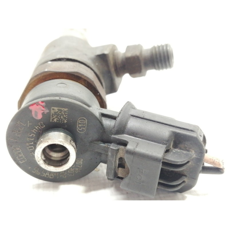 Recambio de inyector para citroën c3 lx referencia OEM IAM 0445110252  