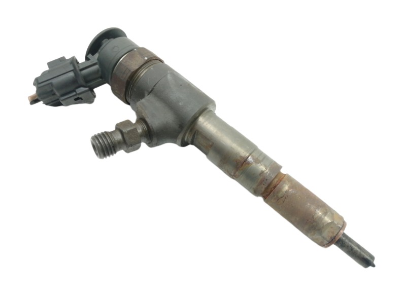 Recambio de inyector para citroën c3 lx referencia OEM IAM 0445110252  