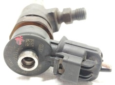 Recambio de inyector para citroën c3 lx referencia OEM IAM 0445110252   2