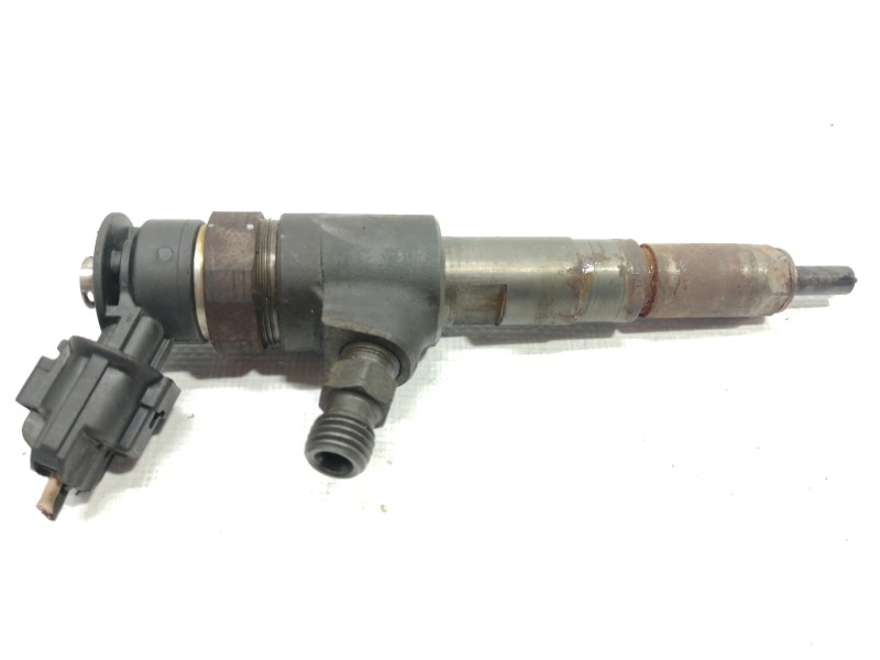 Recambio de inyector para citroën c3 lx referencia OEM IAM 0445110252  