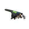 Recambio de palanca freno de mano para fiat 500 (312_) 1.2 (312axa1a) referencia OEM IAM 735410257 735276224 