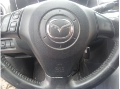 Recambio de airbag delantero izquierdo para mazda 3 berlina (bk) 1.6 16v cat referencia OEM IAM   
