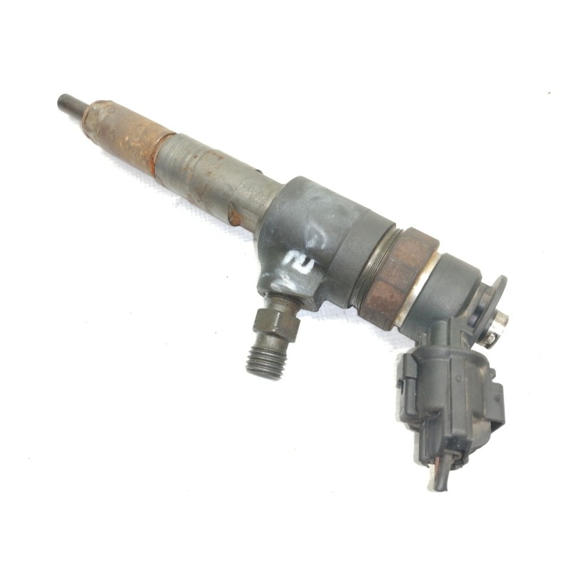 Recambio de inyector para citroën c3 lx referencia OEM IAM 0445110252  