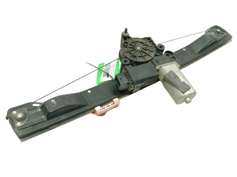 Recambio de elevalunas trasero izquierdo para fiat punto (evo) (199) dynamic referencia OEM IAM M51723318  