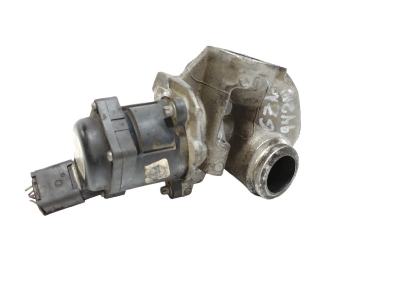 Recambio de valvula egr para citroën c3 lx referencia OEM IAM V29007306 517300256 