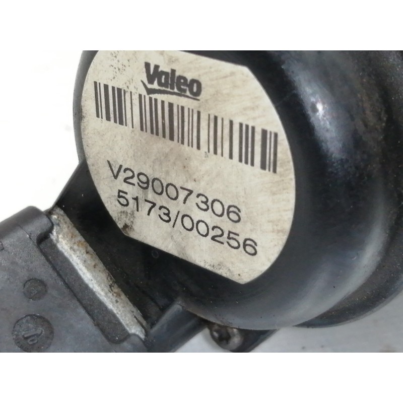 Recambio de valvula egr para citroën c3 lx referencia OEM IAM V29007306 517300256 