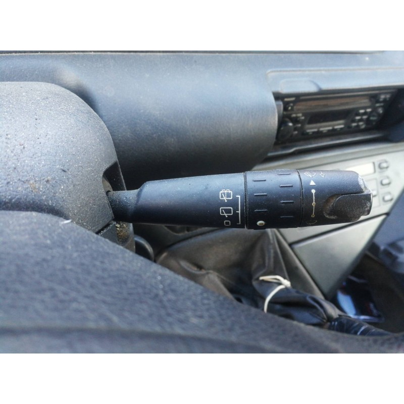 Recambio de mando limpia para peugeot 806 st referencia OEM IAM 96132773ZL 61580022 