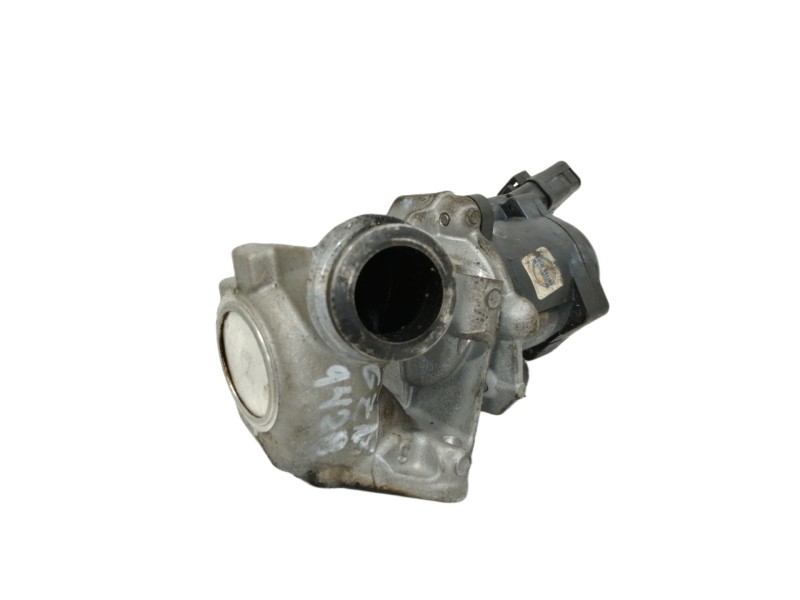 Recambio de valvula egr para citroën c3 lx referencia OEM IAM V29007306 517300256 