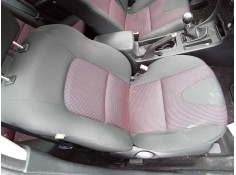Recambio de asiento delantero derecho para mazda 3 berlina (bk) 1.6 16v cat referencia OEM IAM   