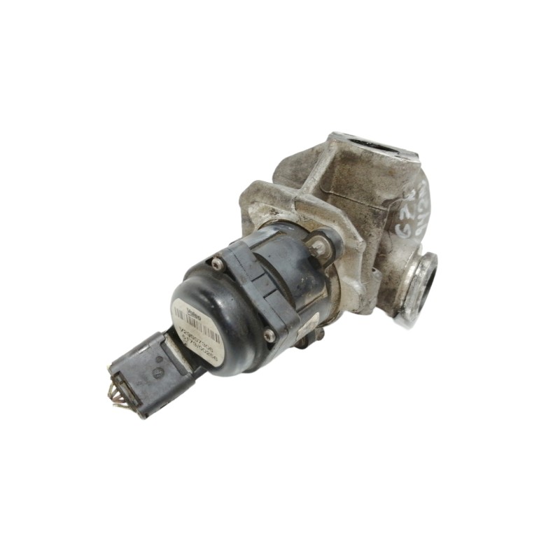 Recambio de valvula egr para citroën c3 lx referencia OEM IAM V29007306 517300256 