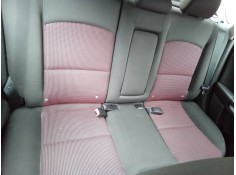 Recambio de asientos traseros para mazda 3 berlina (bk) 1.6 16v cat referencia OEM IAM   