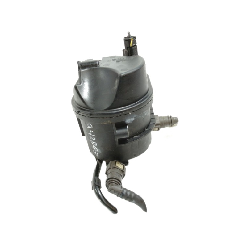 Recambio de soporte filtro gasoil para citroën c3 lx referencia OEM IAM 70365548  