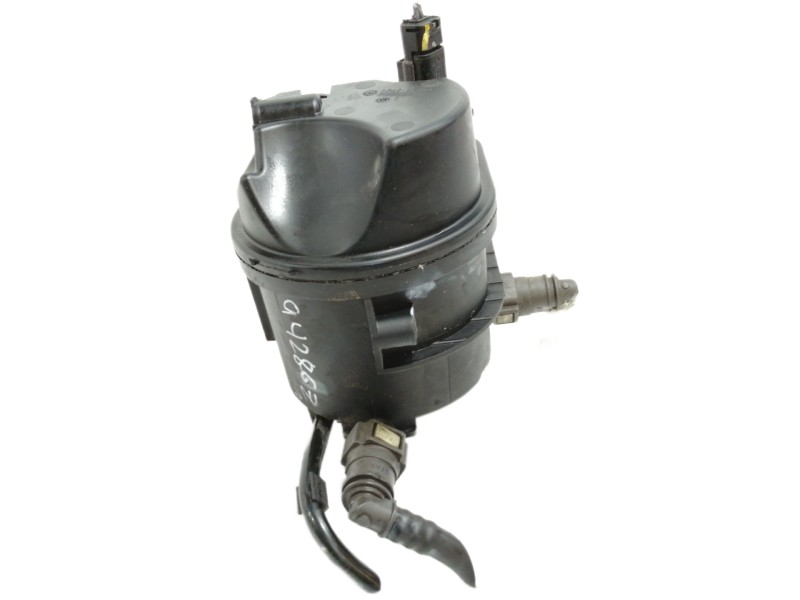 Recambio de soporte filtro gasoil para citroën c3 lx referencia OEM IAM 70365548  