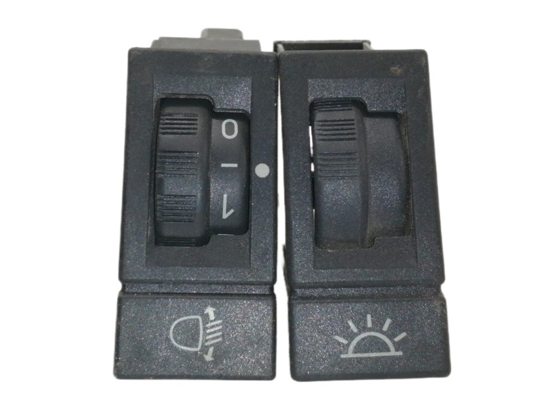 Recambio de mando luces para peugeot 806 st referencia OEM IAM 1925698 41925698 