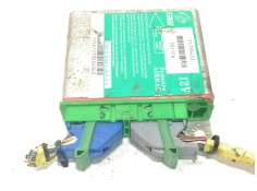 Recambio de centralita airbag para fiat punto (evo) (199) dynamic referencia OEM IAM 51795433 115612780343H3 391156 TRW 2