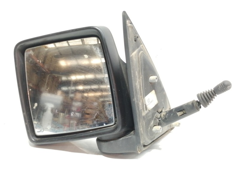 Recambio de retrovisor izquierdo para opel combo (corsa c) familiar referencia OEM IAM   