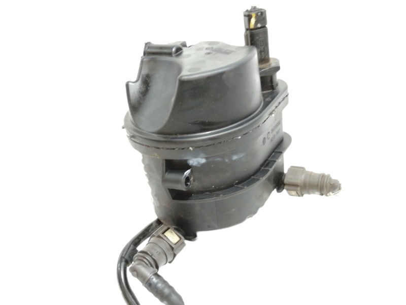 Recambio de soporte filtro gasoil para citroën c3 lx referencia OEM IAM 70365548  