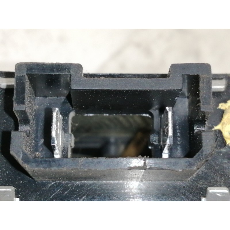 Recambio de mando luces para peugeot 806 st referencia OEM IAM 1925698 41925698 