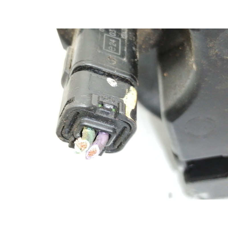 Recambio de soporte filtro gasoil para citroën c3 lx referencia OEM IAM 70365548  