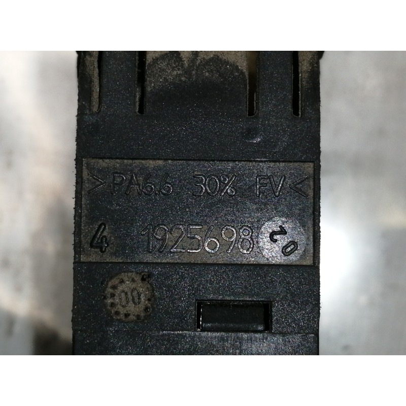 Recambio de mando luces para peugeot 806 st referencia OEM IAM 1925698 41925698 