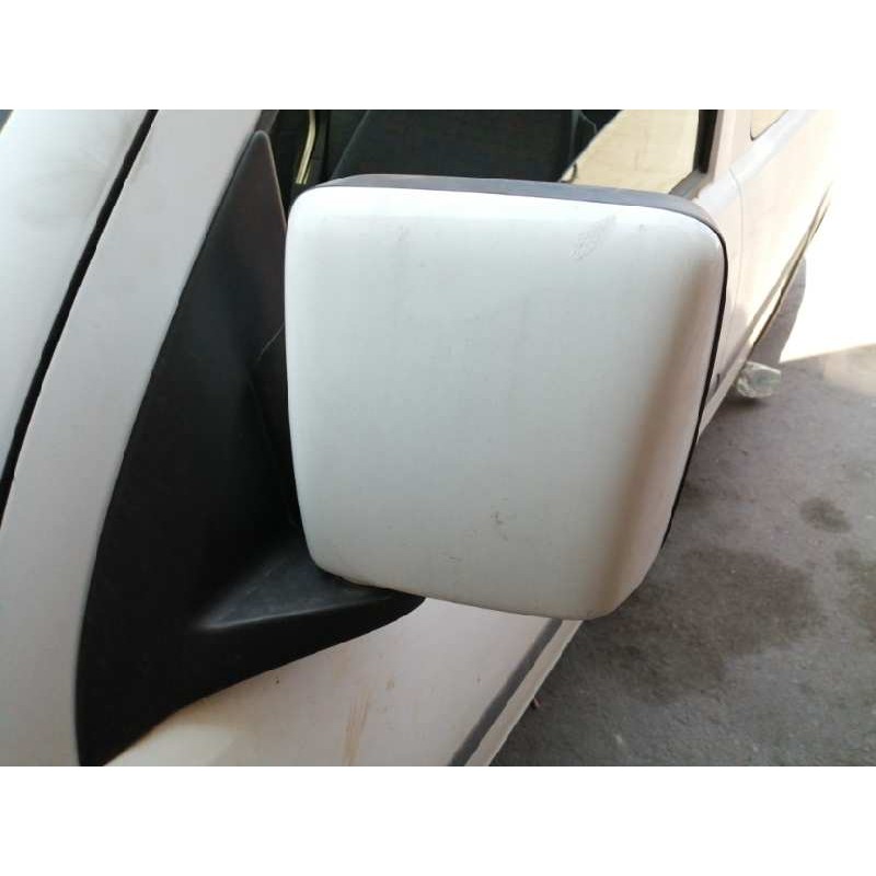 Recambio de retrovisor izquierdo para opel combo (corsa c) familiar referencia OEM IAM   