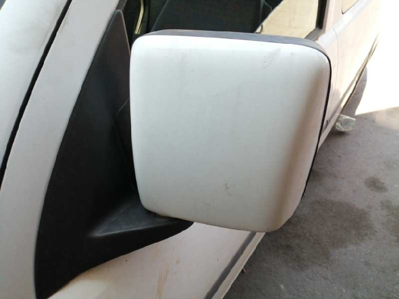 Recambio de retrovisor izquierdo para opel combo (corsa c) familiar referencia OEM IAM   