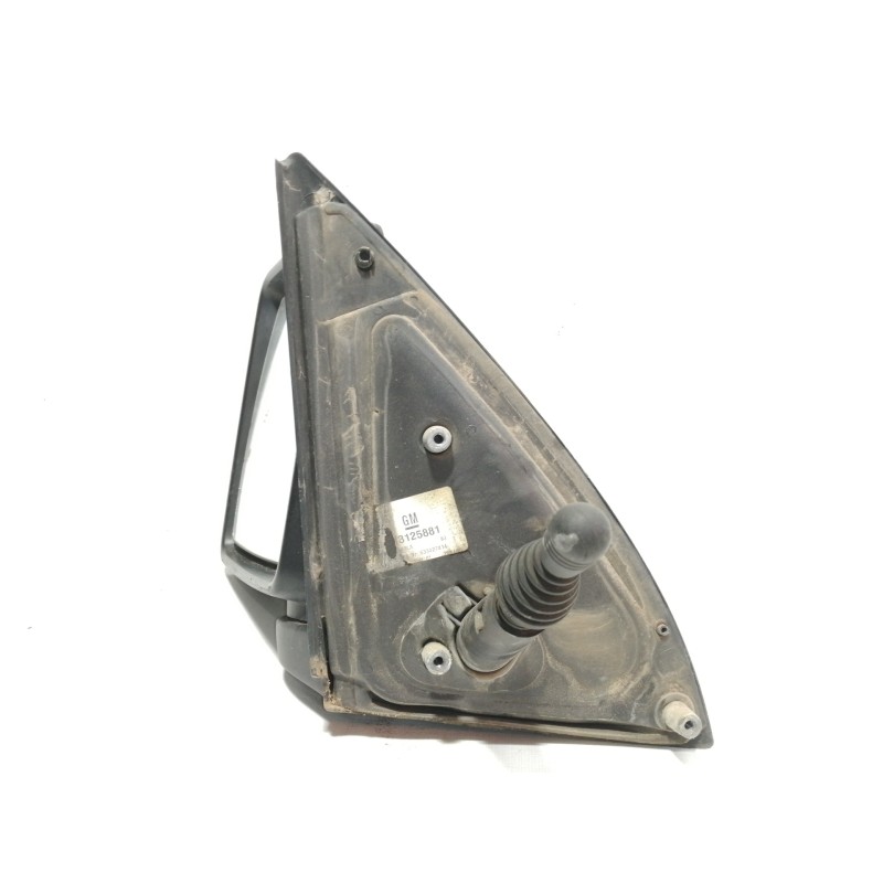 Recambio de retrovisor izquierdo para opel combo (corsa c) familiar referencia OEM IAM   
