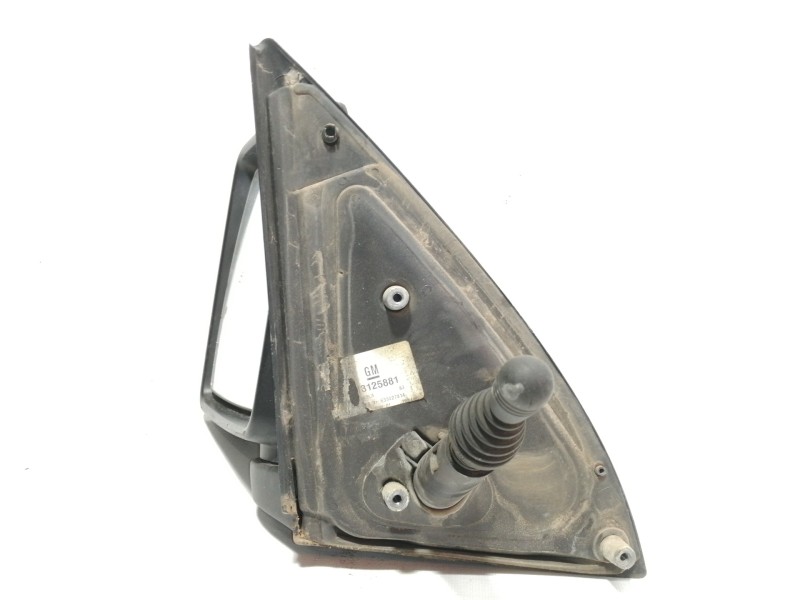 Recambio de retrovisor izquierdo para opel combo (corsa c) familiar referencia OEM IAM   