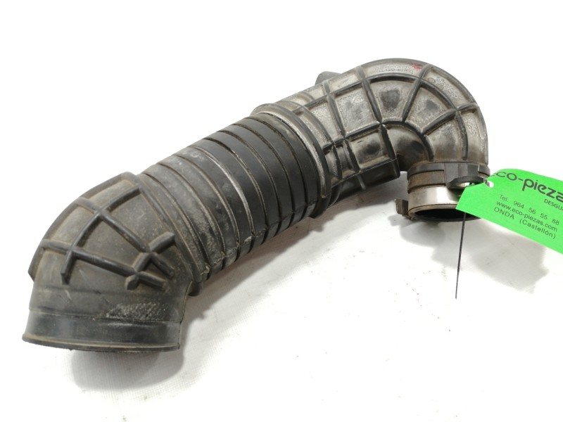 Recambio de tubo para audi a4 berlina (8e) 2.0 tdi 16v (103kw) referencia OEM IAM 8E0129615J  