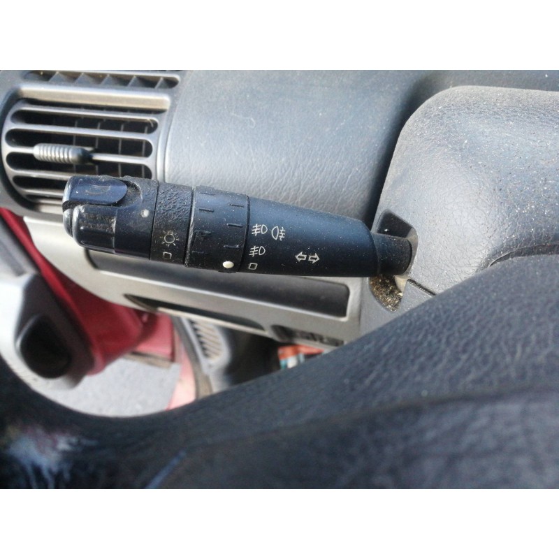 Recambio de mando luces para peugeot 806 st referencia OEM IAM 1925698 41925698 