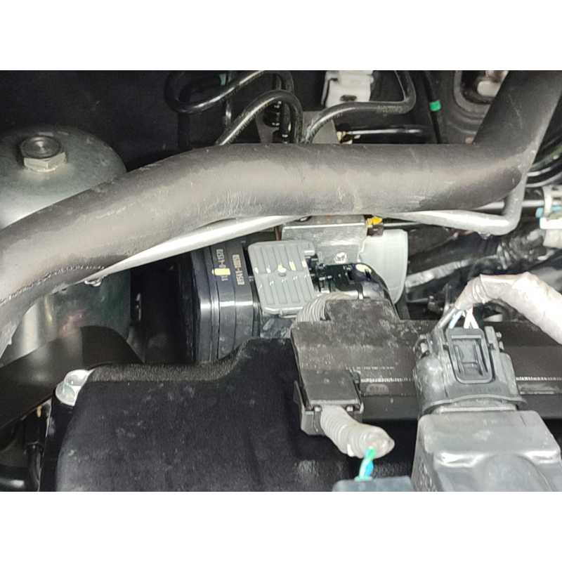 Recambio de abs para toyota c-hr (_x1_) 1.8 hybrid (zyx10_, zyx11_) referencia OEM IAM   