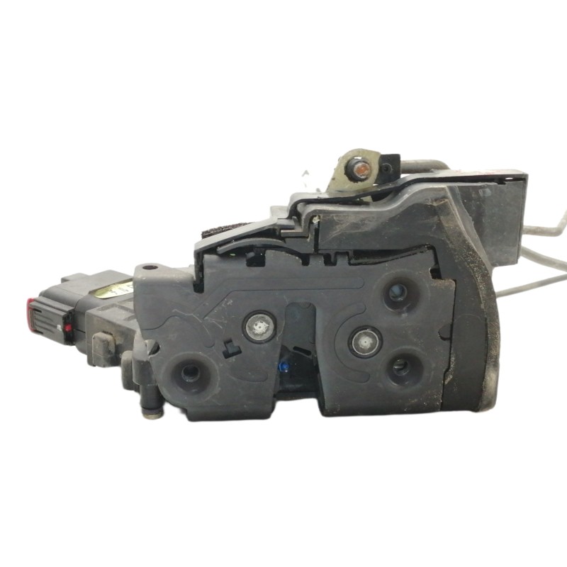 Recambio de cerradura puerta delantera izquierda para mazda 3 berlina (bk) 1.6 16v cat referencia OEM IAM 3N6AA21813K  