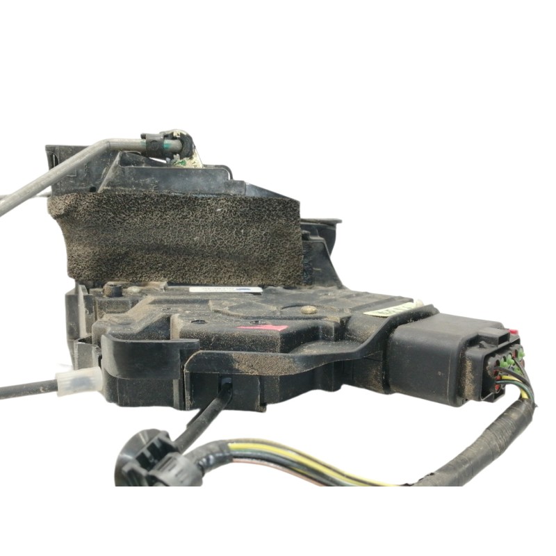 Recambio de cerradura puerta delantera izquierda para mazda 3 berlina (bk) 1.6 16v cat referencia OEM IAM 3N6AA21813K  