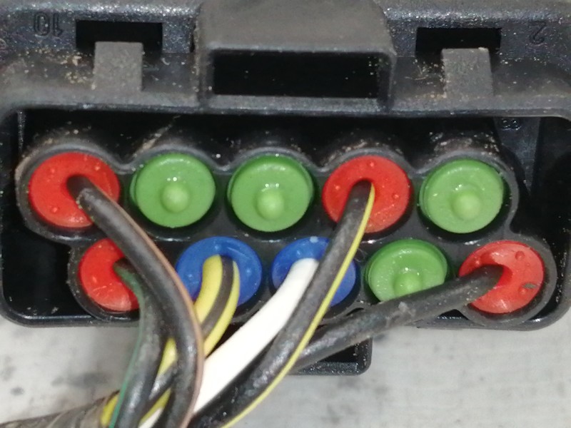 Recambio de cerradura puerta delantera izquierda para mazda 3 berlina (bk) 1.6 16v cat referencia OEM IAM 3N6AA21813K  