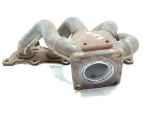 Recambio de colector escape para volkswagen polo (9n1) trendline referencia OEM IAM    2