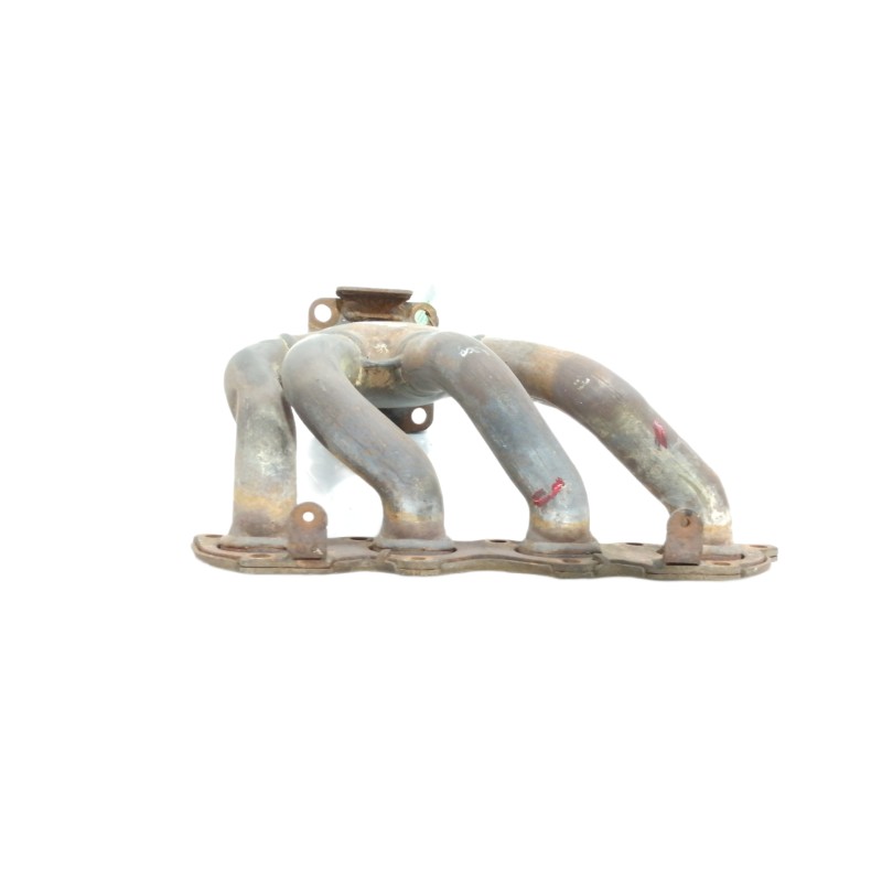 Recambio de colector escape para volkswagen polo (9n1) trendline referencia OEM IAM   