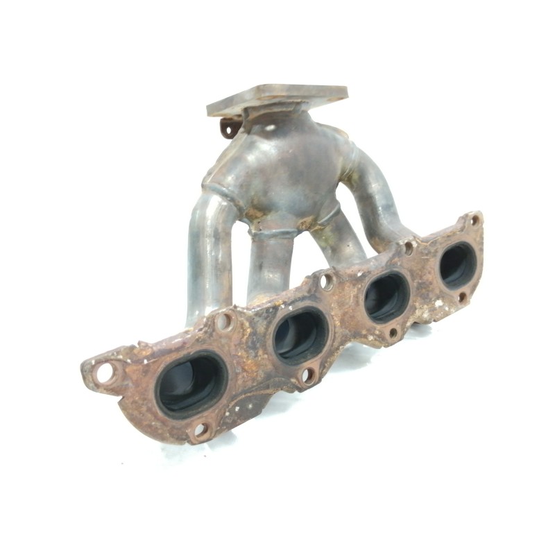 Recambio de colector escape para volkswagen polo (9n1) trendline referencia OEM IAM   