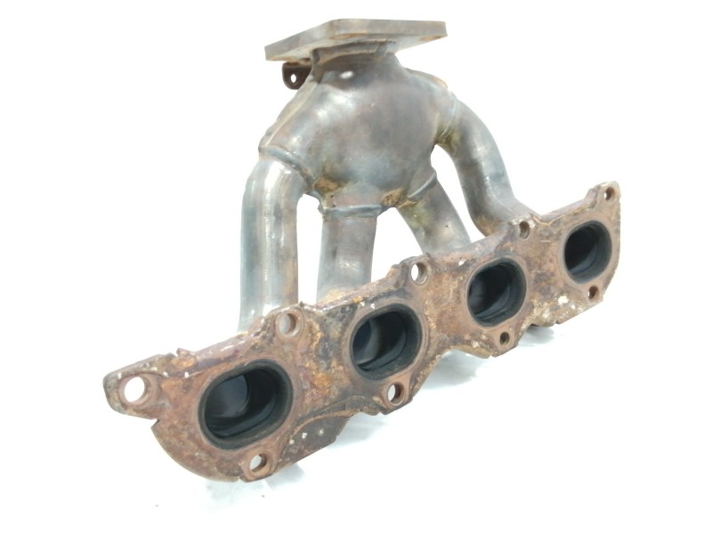 Recambio de colector escape para volkswagen polo (9n1) trendline referencia OEM IAM   