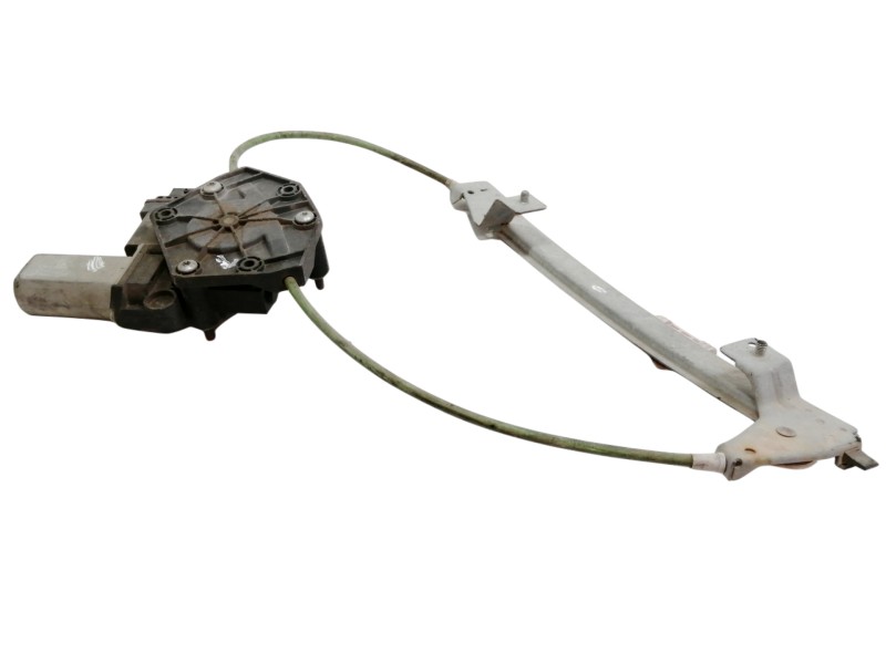 Recambio de elevalunas delantero izquierdo para fiat punto (evo) (199) dynamic referencia OEM IAM   