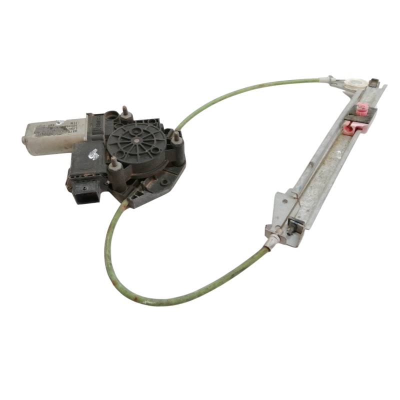 Recambio de elevalunas delantero izquierdo para fiat punto (evo) (199) dynamic referencia OEM IAM   