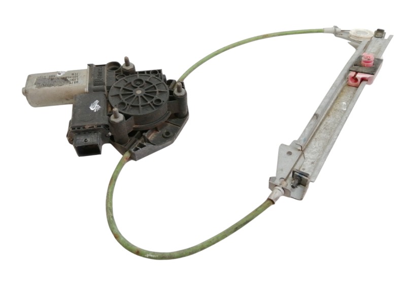 Recambio de elevalunas delantero izquierdo para fiat punto (evo) (199) dynamic referencia OEM IAM   