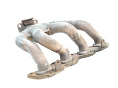 Recambio de colector escape para seat ibiza (6l1) stella referencia OEM IAM   