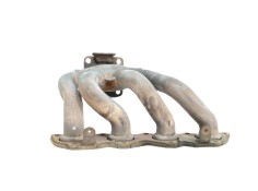 Recambio de colector escape para seat ibiza (6l1) stella referencia OEM IAM    2